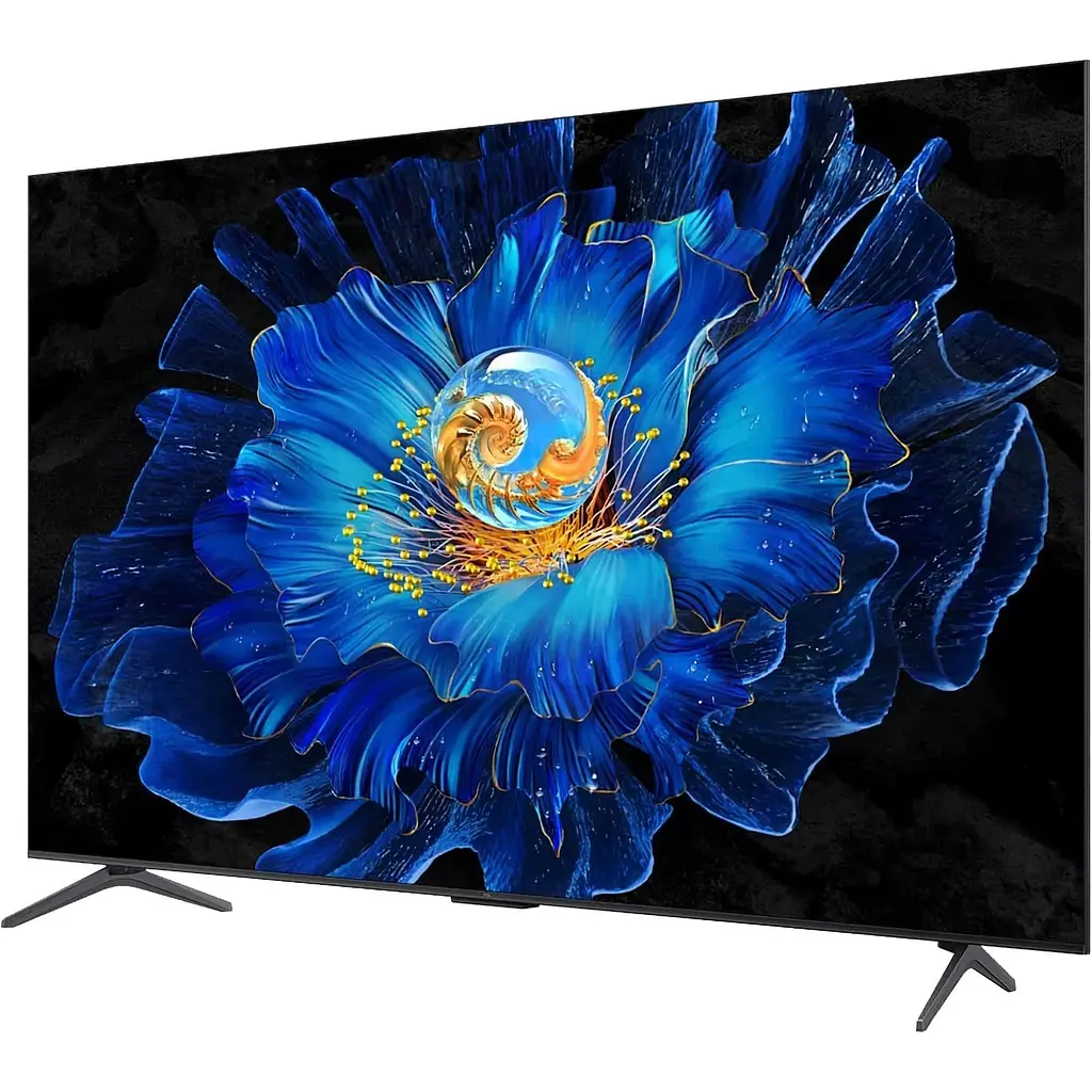 Телевізор TCL C6KS 75` QLED Ultra HD 4K (75C6KS) [144358] - фото 3