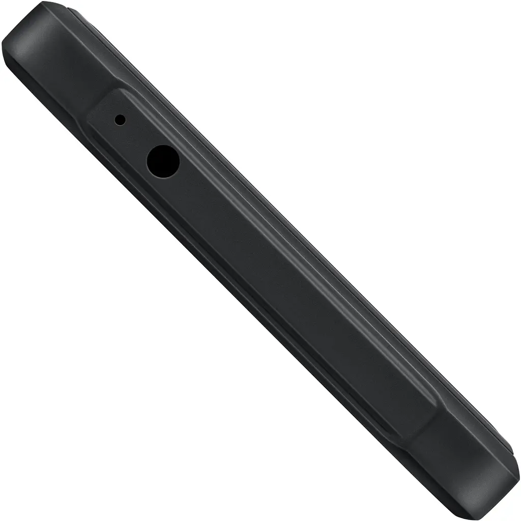 Смартфон Samsung Galaxy Xcover7 6/128GB Black (SM-G556BZKD) [NFC, 2 SIM] - фото 9