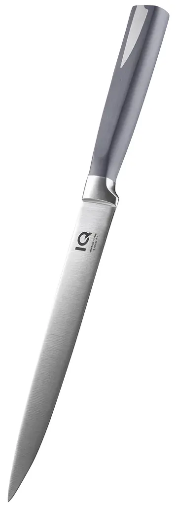 Ніж слайсерний IQ Be Chef 200 мм kuh0015791 - фото 4