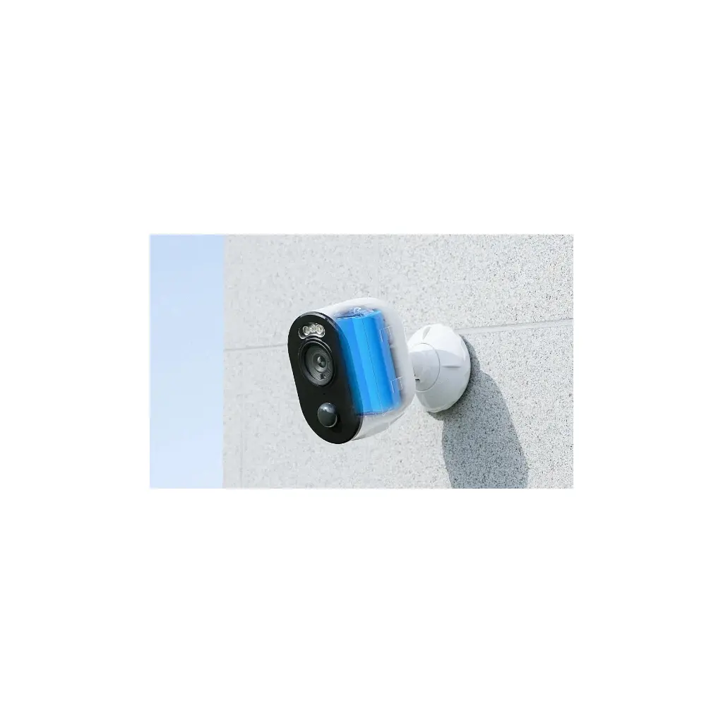 Камера відеоспостереження Reolink Argus B310 (Argus 2E) - фото 6