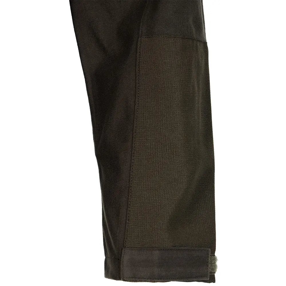 Куртка Hallyard Rust 60 Коричневий - фото 6