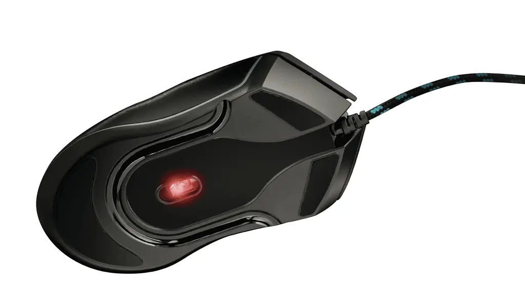 Миша Trust GXT 133 Locx Gaming Mouse (22988) - фото 6