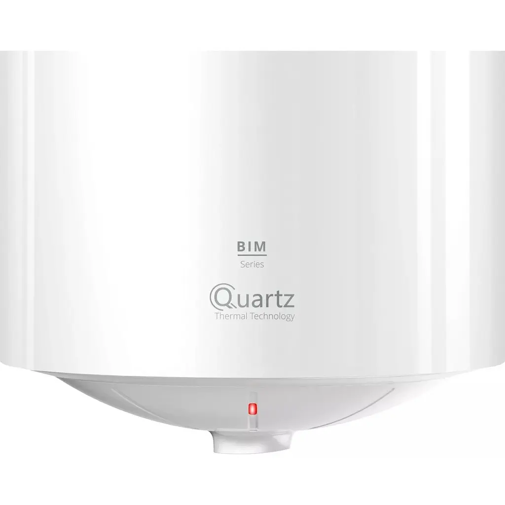 Бойлер Quartz Bim 80 V [127527] - фото 3