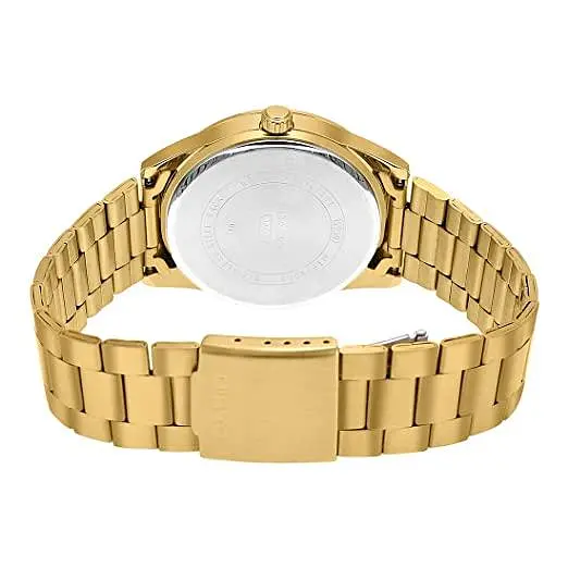Годинник Casio MTP-VD03G-1A - фото 5