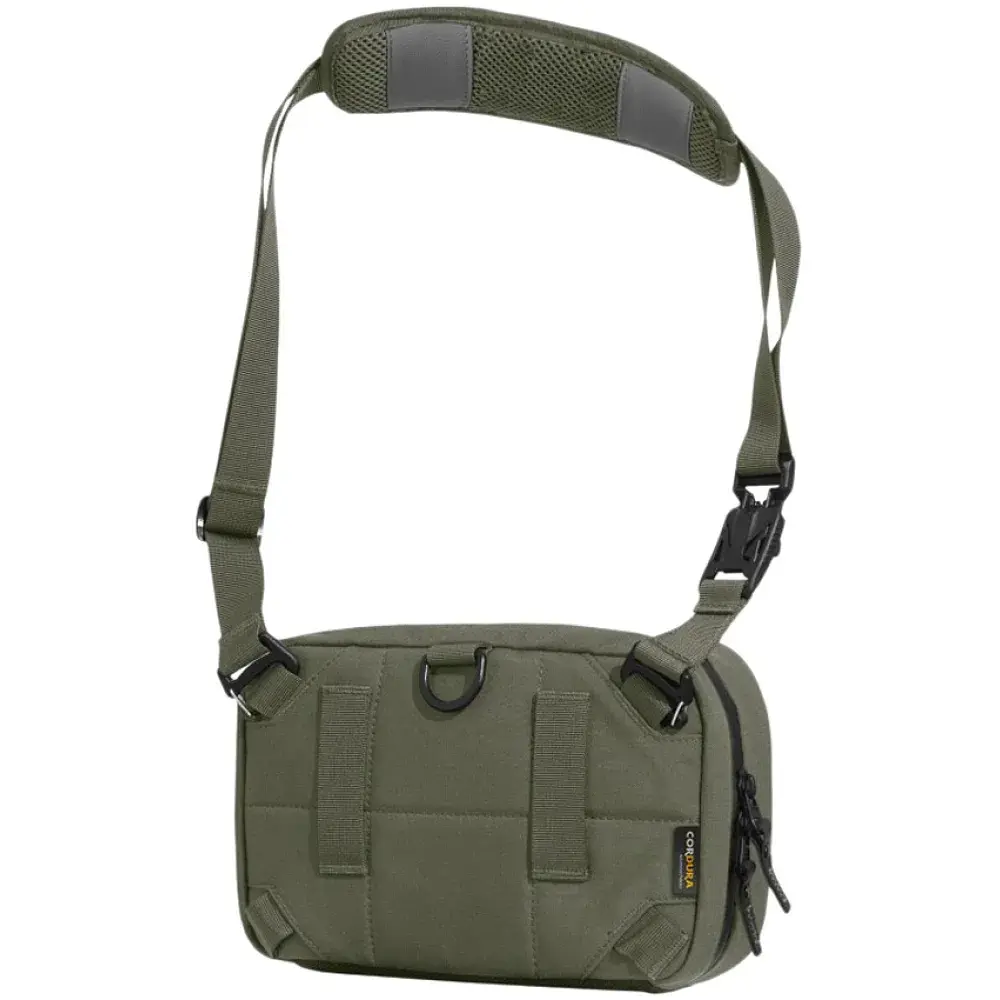 Сумка Pentagon Consul Horizontal Sling Pouch One size ral - фото 2