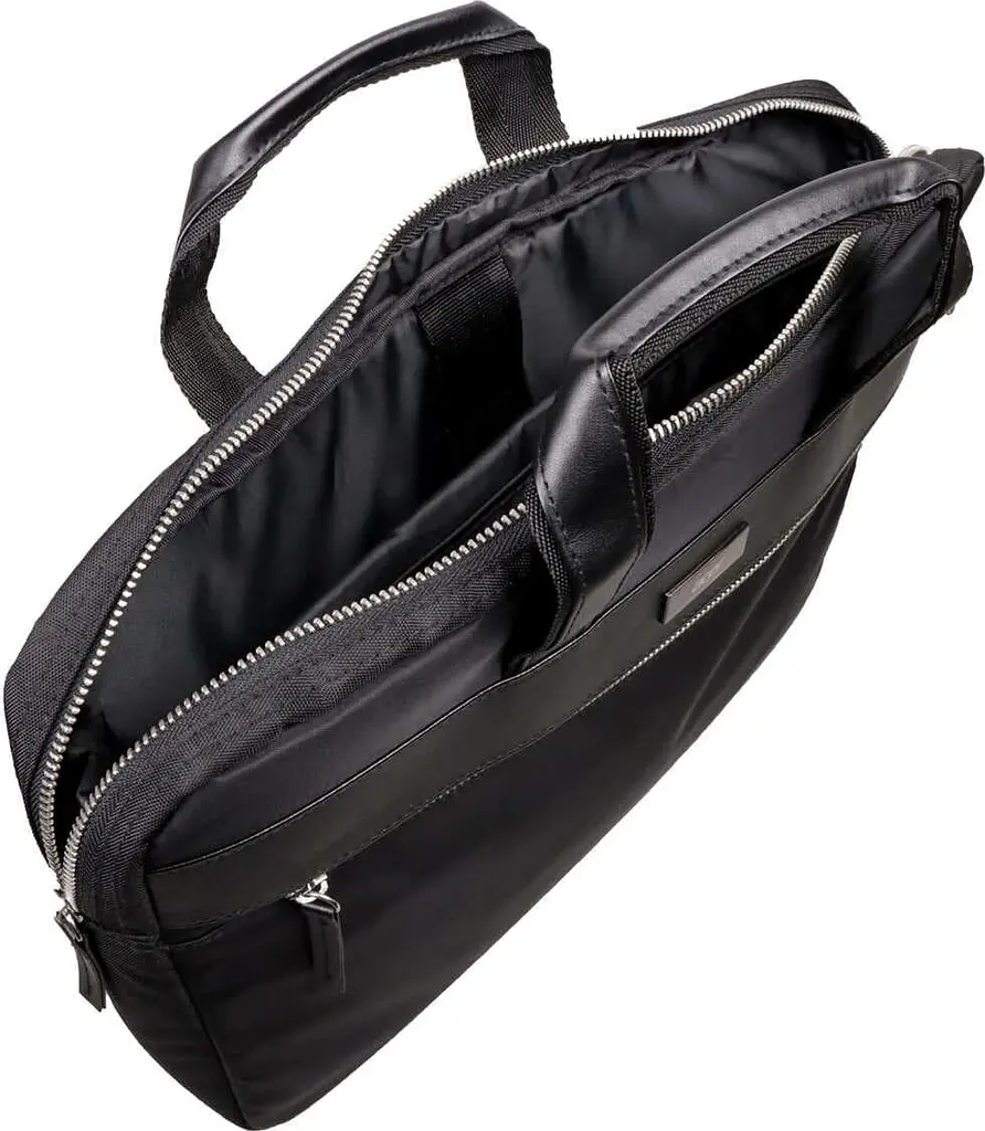 Сумка для ноутбука Acer 15,6 Commercial Carry Black (GP.BAG11.02P) - фото 5