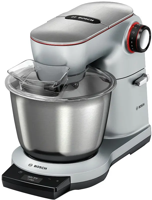 Кухонна машина Bosch MUM9BX5S22