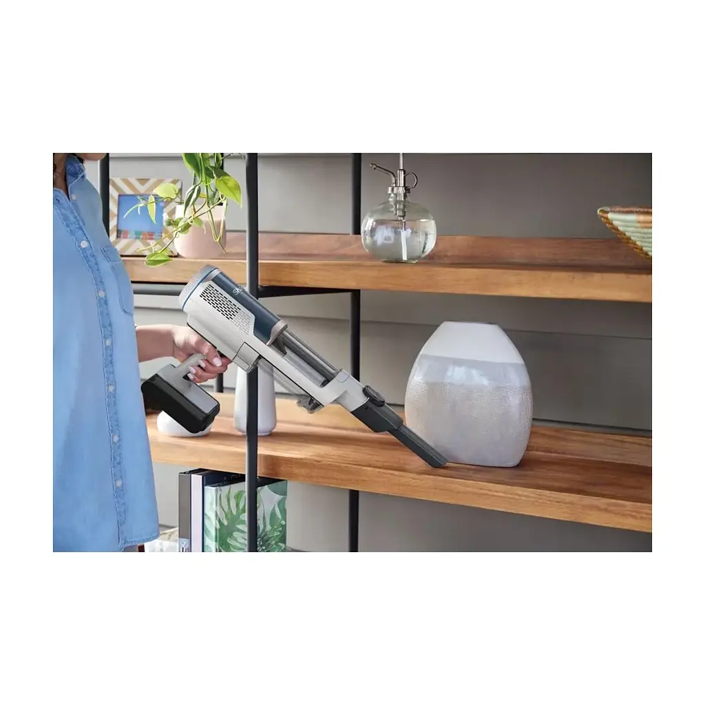 Пилосос Shark Detect Pro with Auto Empty System (IW3612EUT) - фото 6