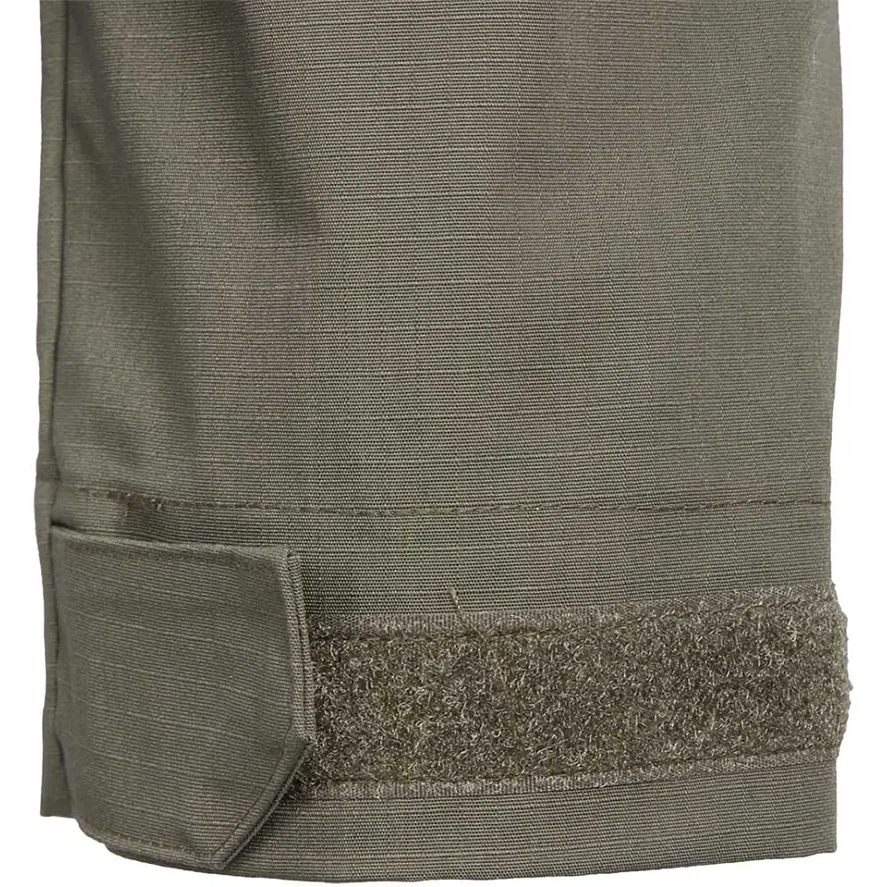 Тактична сорочка Condor-Clothing Long Sleeve Combat Shirt L Olive drab - фото 4