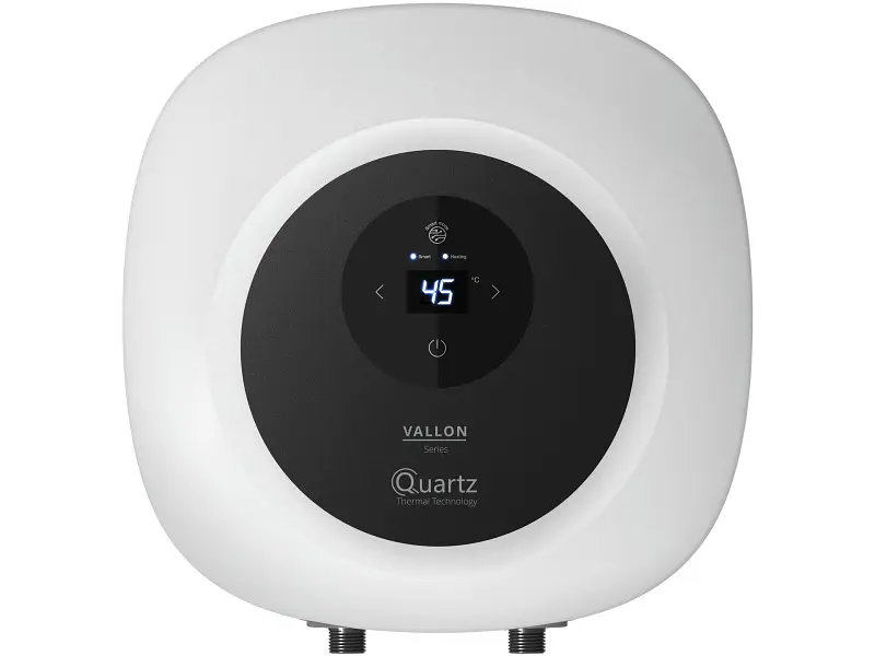 Водонагрівач (бойлер) Quartz Vallon 10 O