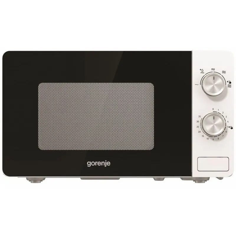 Мікрохвильова піч GORENJE MO 20 E1W - фото 2