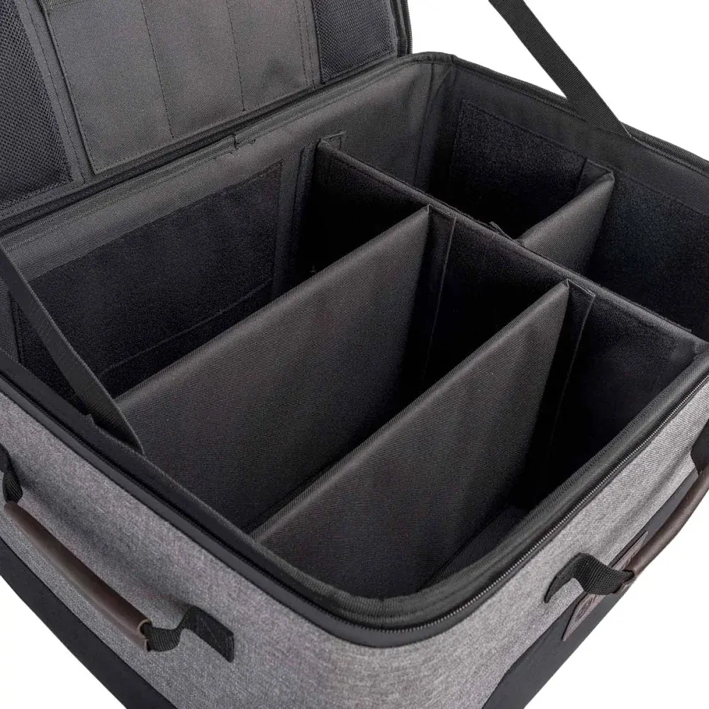 Сумка Petromax Catago Box 50 л - фото 3