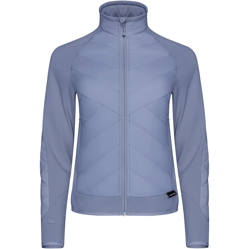 Флісова кофта Frontier AMBI XXL жіноча Stone Blue