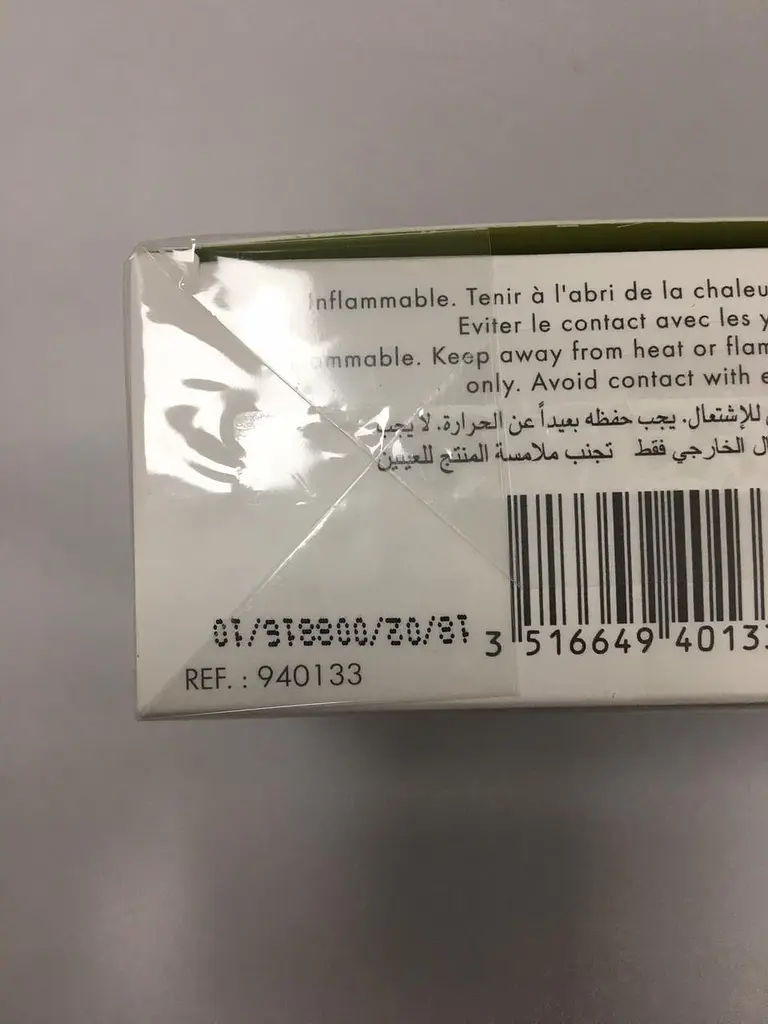  Franck Olivier Eau de Parfum 50 мл парфюмированная вода - фото 4