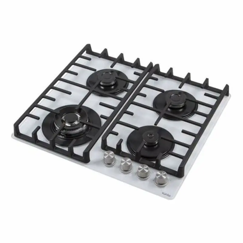 Газова поверхня Ventolux HSF640-H2G CEST (WH) - фото 3