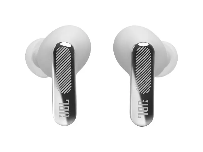 Наушники JBL Live Beam 4 Silver (LIVEBEAM4SIL) - фото 8