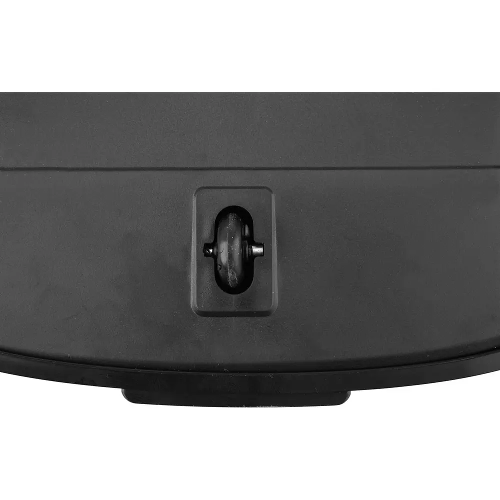 Швабра телескопічна Lund з 3 турбощітками і пилозбірником 104 см (67163) - фото 6