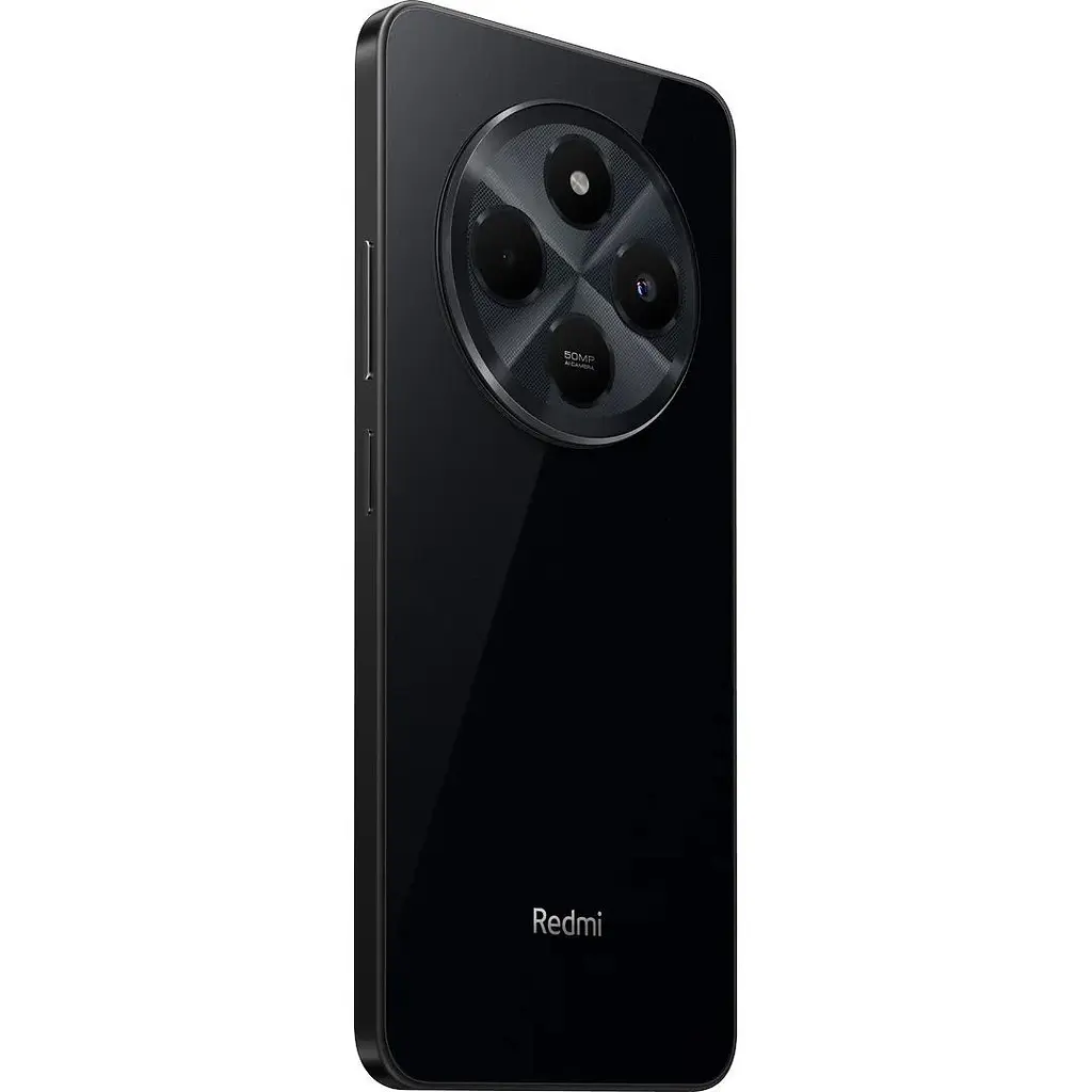 Смартфон Redmi 14C 4/128GB Midnight Black [with charger, no NFC] Global EU [146237] - фото 7