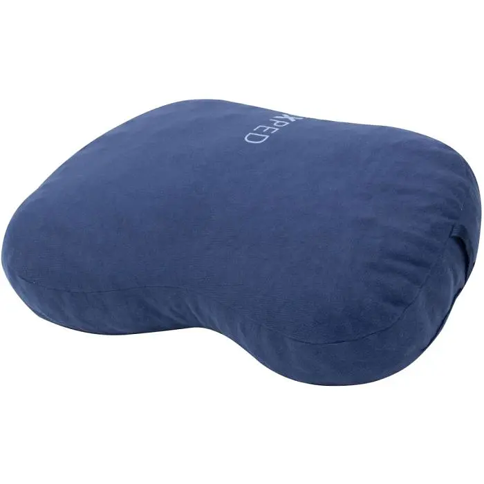 Подушка Exped Deepsleep Pillow M Темно-синій - фото 2