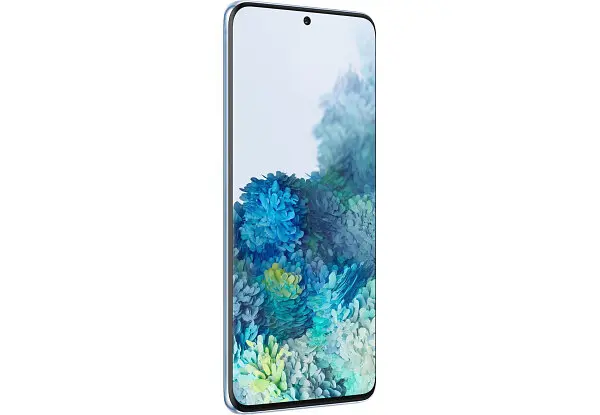 Samsung Galaxy S20 5G SM-G981 12/128GB Cloud Blue - фото 4