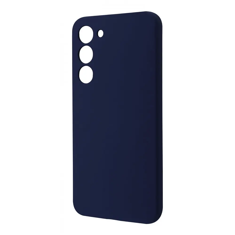 Чохол WAVE Full Silicone Cover Samsung Galaxy S23 Plus в асортименті - фото 5