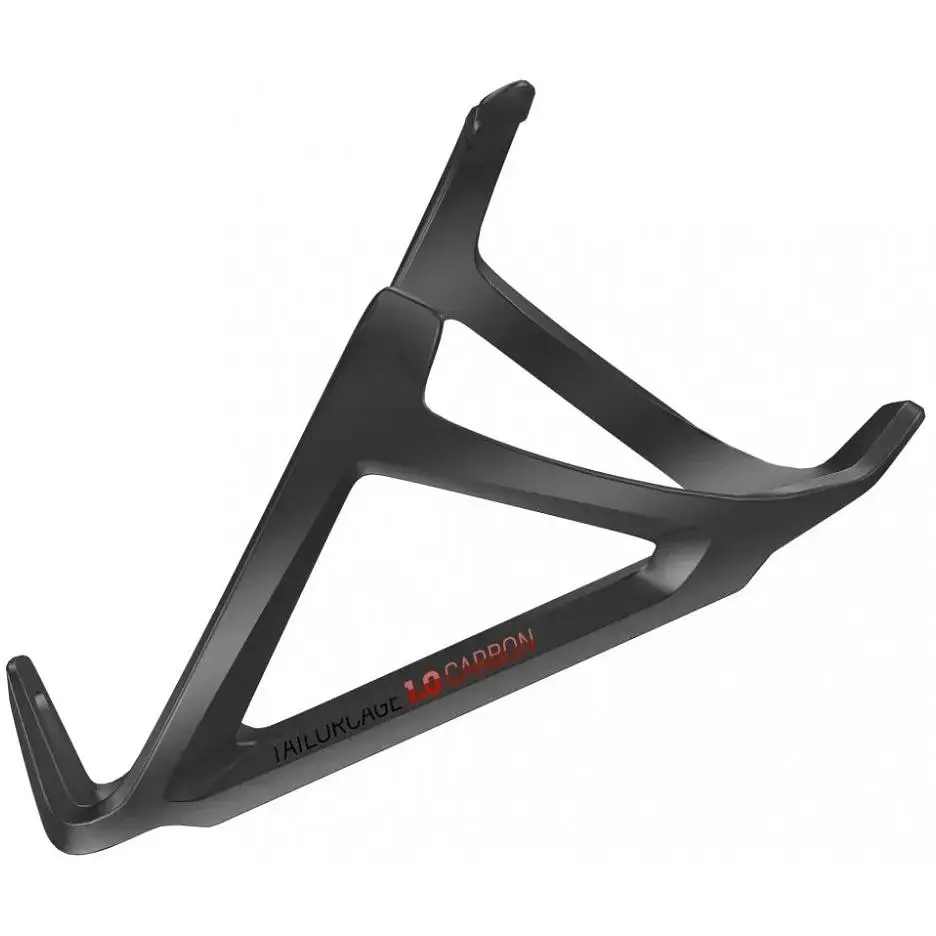 Фляготримач Syncros Tailor CG 1.0 R Black/Red (1081-250588.6541.222) - фото 2