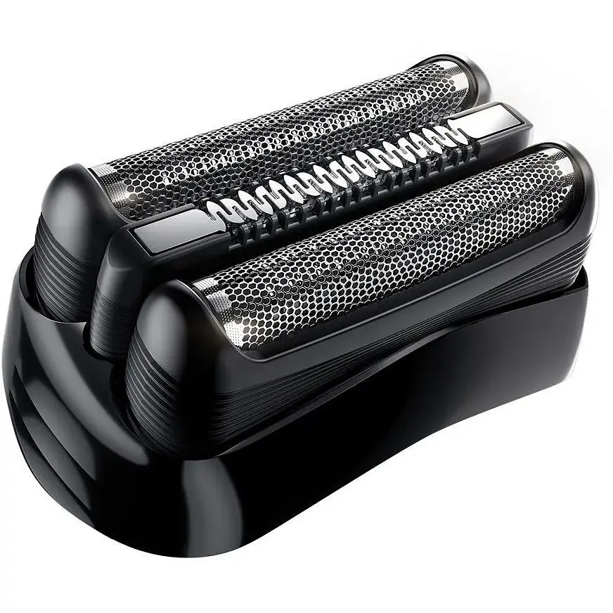 Сітка + ріжучий блок Braun Series 3 21B - фото 2