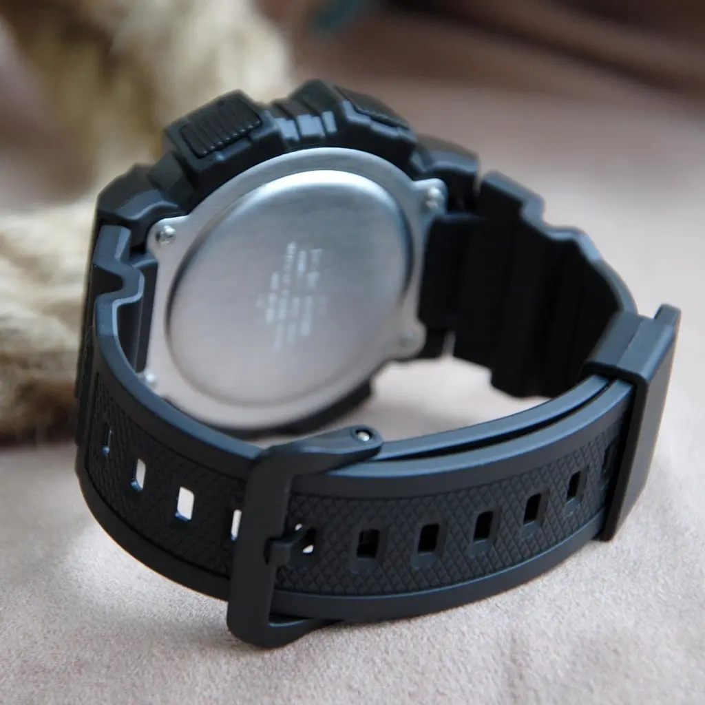 Годинник Casio AE-1400WH-9AVEF - фото 3