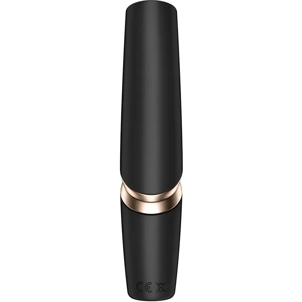 Вакуумный стимулятор клитора Perfect Kiss Satisfyer - фото 3