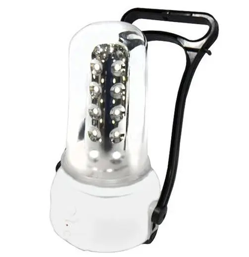 Ліхтар-станція денного світла GD-light GD-7666 36 led + solar Powerbank - фото 7