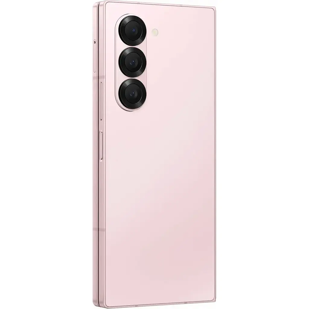 Смартфон Samsung Galaxy Fold6 12/256Gb Pink [SM-F956BLIB] [113696] - фото 8