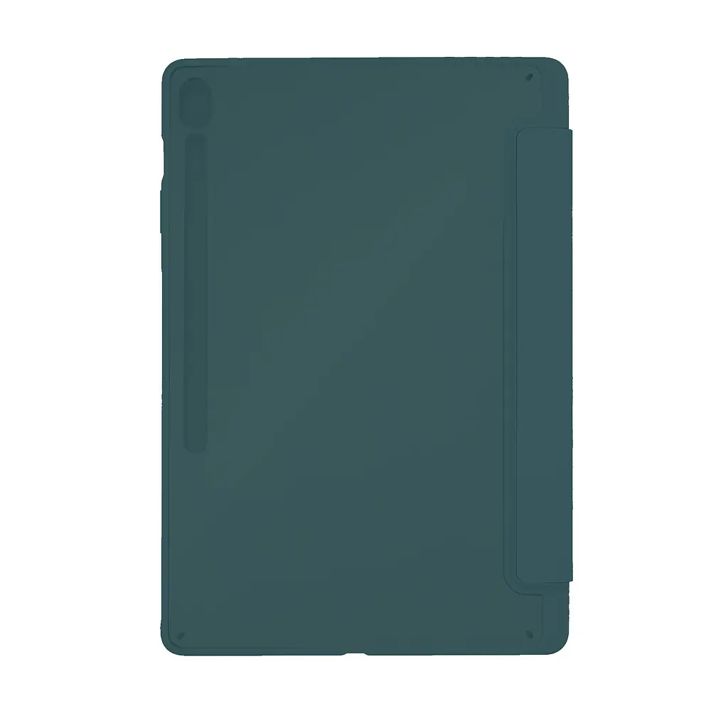 Чехол ArmorStandart Y-Type PEN для Samsung Galaxy Tab S10 FE+ Pine Green (ARM85533) - фото 2