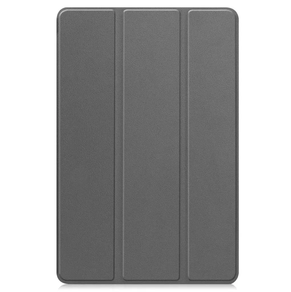Чохол Primolux Slim для планшета Lenovo Yoga Tab 11.1" 2025 (TB710) / Xiaoxin Pad Pro GT 11.1" - Grey - фото 6