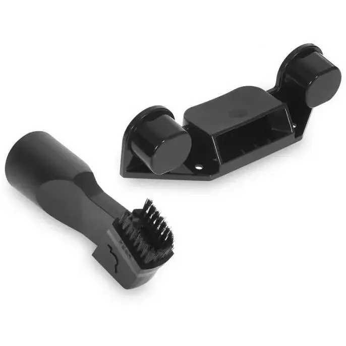 Пылесос Crownberg CB 672 для уборки 2500 Вт черный (43235-CB 672_1408) - фото 7