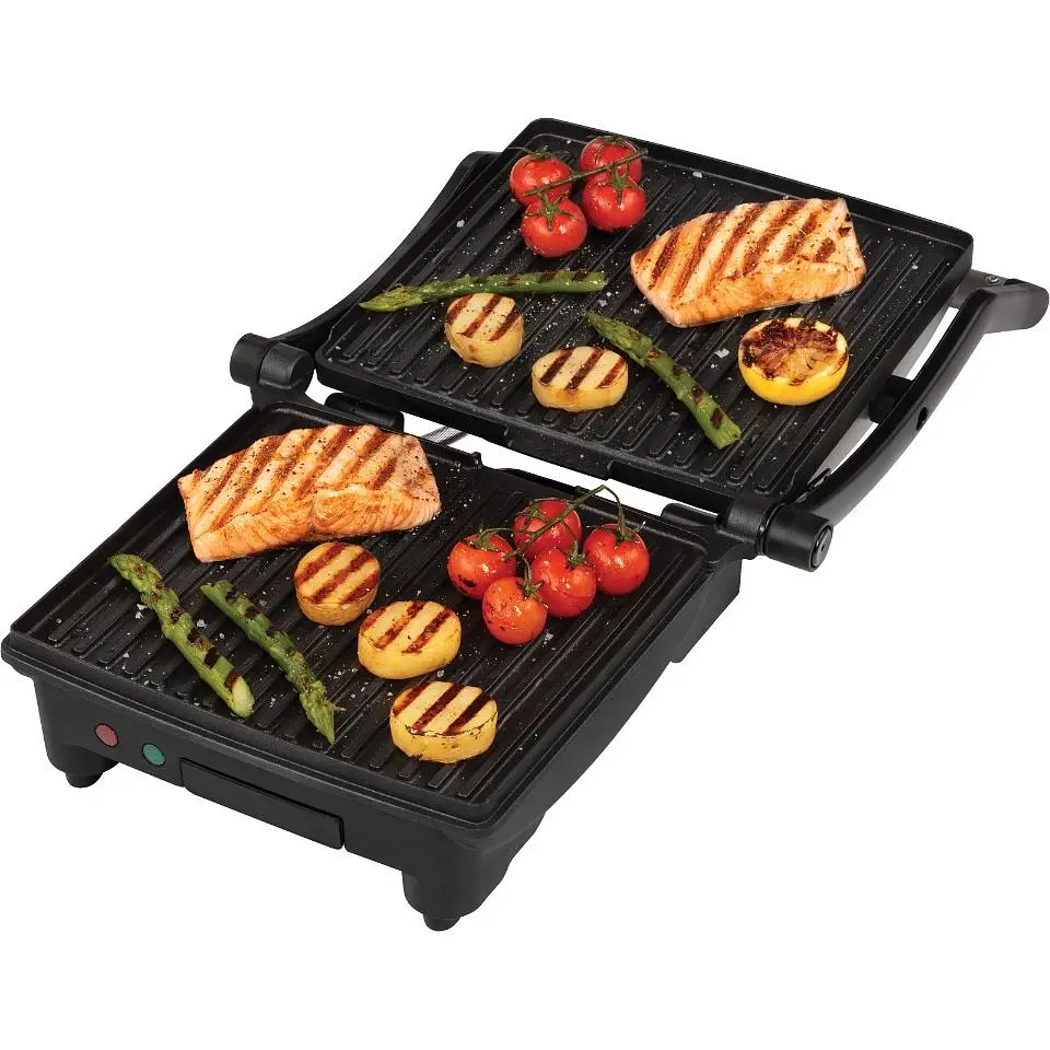Гриль George Foreman Flexe Grill (26250-56) - фото 3