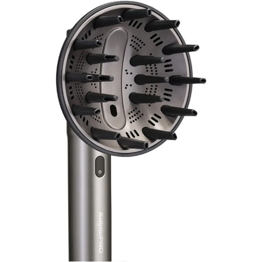 Фен BaByliss PRO Drying Wand BAB6880E [175008] - фото 11