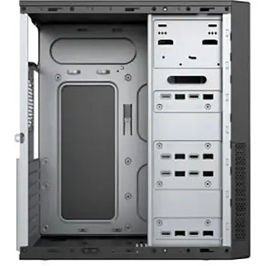 Корпус GameMax ET-212-400W-U3 - фото 4