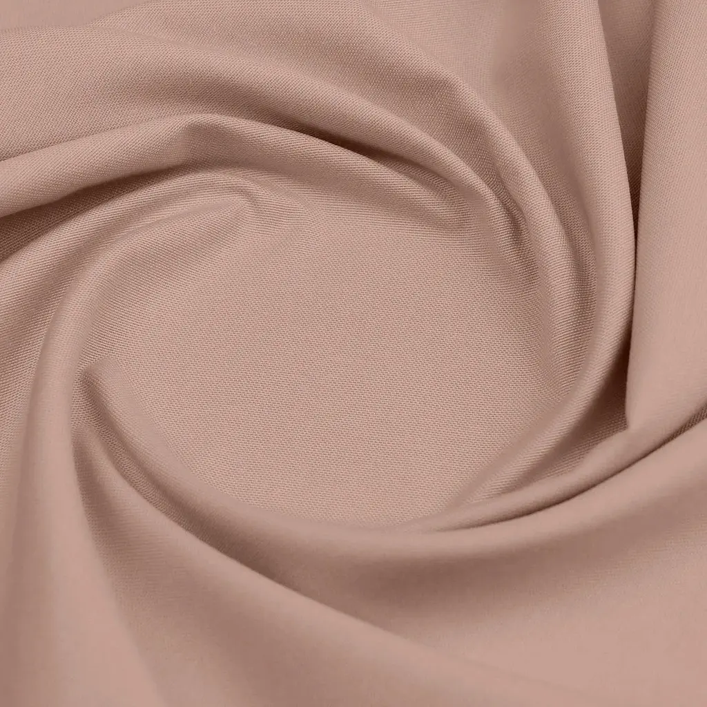 Шторы на кухню и комнату Cosas Sakura 180х270 см 2 шт розовый (Curtains_Rose) - фото 5