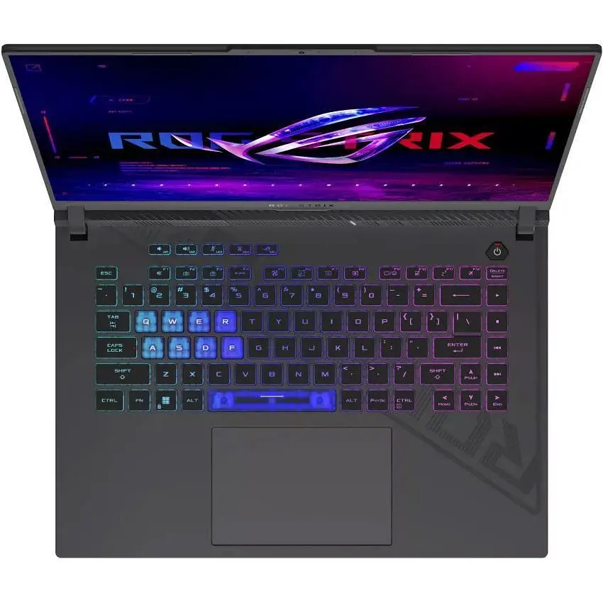 Ноутбук Asus ROG Strix G16 G614PR (G614PR-R9161) [174517] - фото 3
