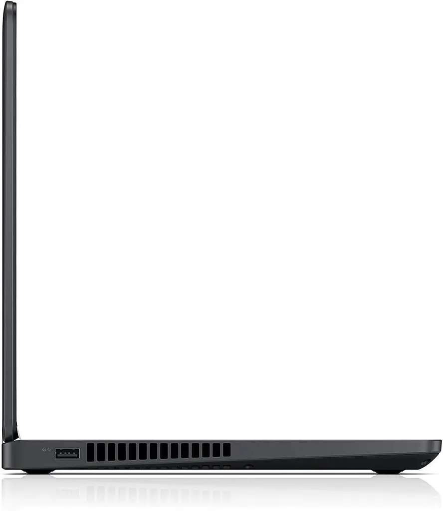 Б/В Ноутбук Dell Latitude 5470(14" 1920*1080/i5-6300u/8GB DDR4/SSD 128GB) - фото 5