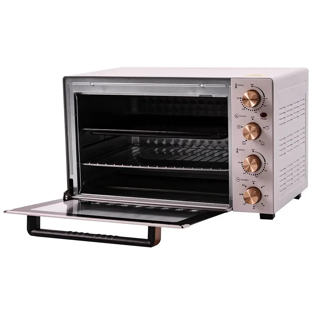Електродуховка Sokany SK-450 50л - фото 2