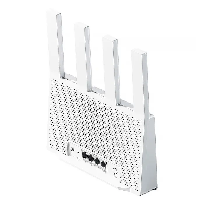 Бездротовий маршрутизатор Wi-Fi 7 - Xiaomi BE3600 - фото 2