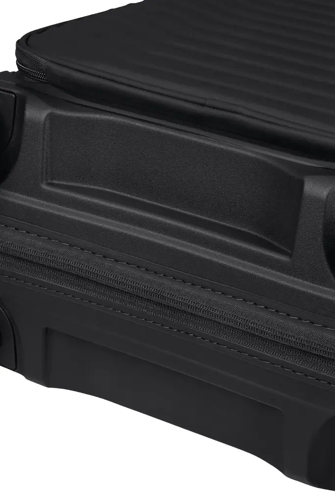 Валіза 55 См Samsonite UPSCAPE BLACK 55x40x23(26) KJ1*09007 - фото 10