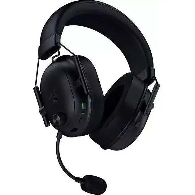 Бездротові навушники Razer BlackShark V2 Wireless (RZ04-04960100-R3M1) ігрова стереогарнітура - фото 3