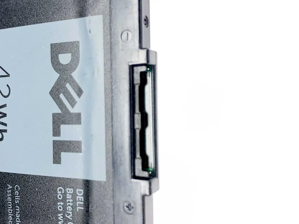 Акумулятор Dell WDX0R 15 5565 5567 5568 5578 7560 7570 7579 7569 5770 21-30% - фото 2