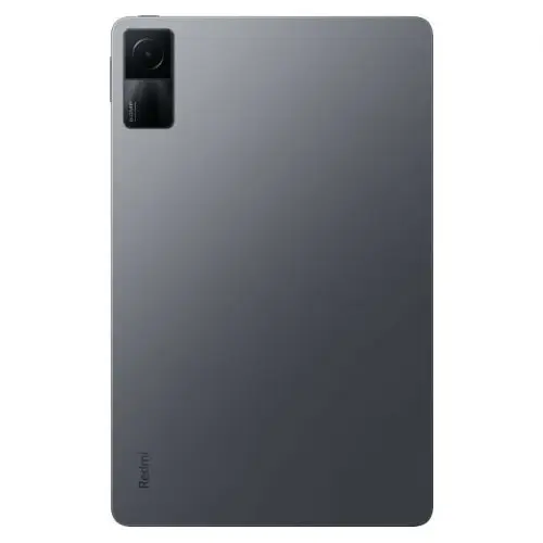 Планшет Xiaomi Redmi Pad 3/64Gb Wi-Fi Moonlight Silver серебристый (VHU4206EU) - фото 2
