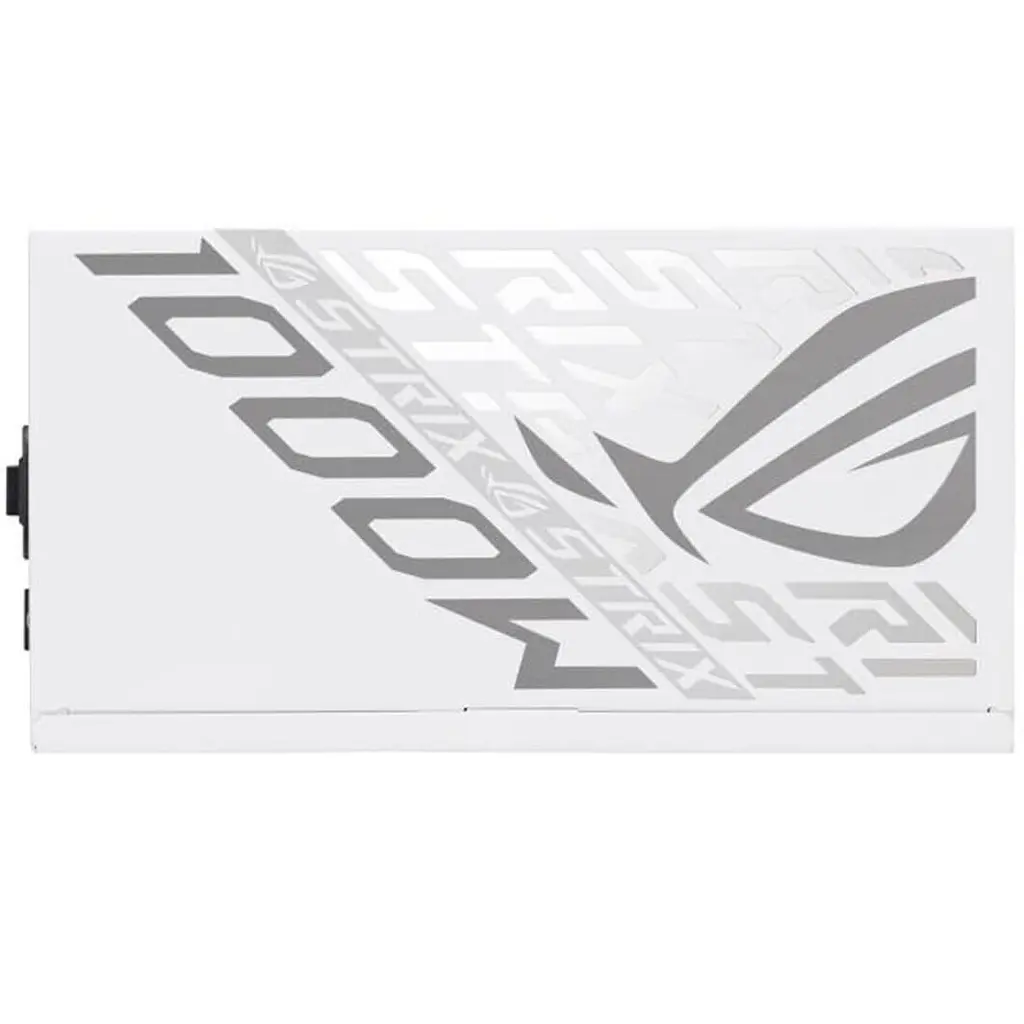 Блок питания Asus ROG Strix 1000P Gaming White (90YE00W9-B0NA00) - фото 8