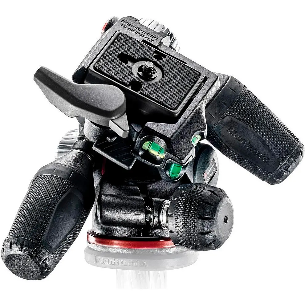 Штатив Manfrotto MK190XPRO3-3W 190 XPRO [121013] - фото 5