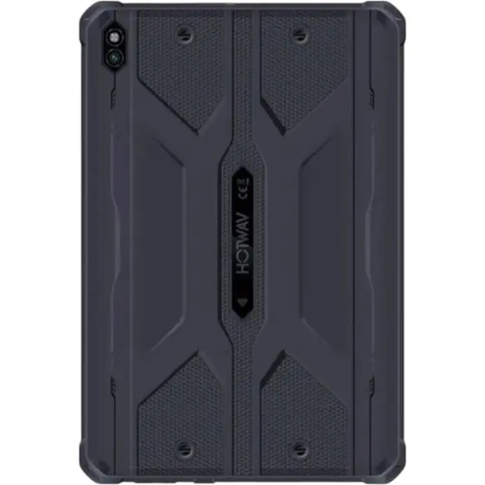 Планшет Hotwav R8 4/128Gb Black - фото 2