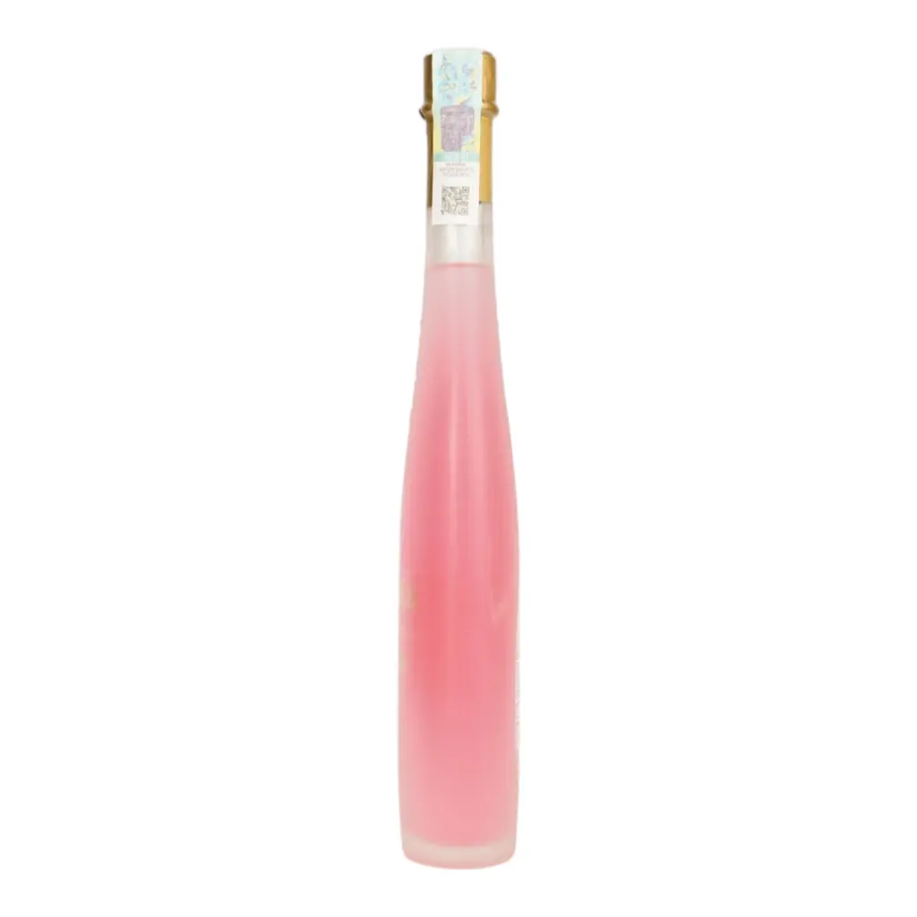 Ликер Bottega Bocca di Rosa Rosolio 30% 0.5 л - фото 2
